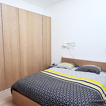 Esprit Loft Apartment Ван Екстериор снимка