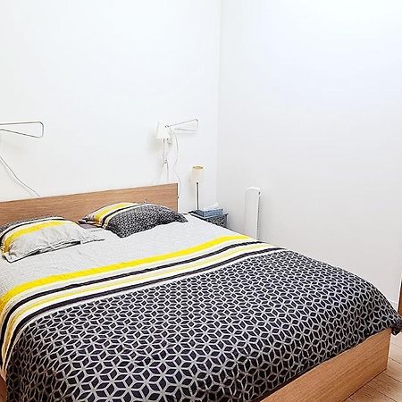 Esprit Loft Apartment Ван Екстериор снимка