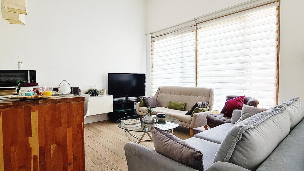 Esprit Loft Apartment Ван Екстериор снимка
