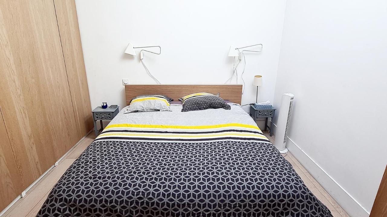 Esprit Loft Apartment Ван Екстериор снимка