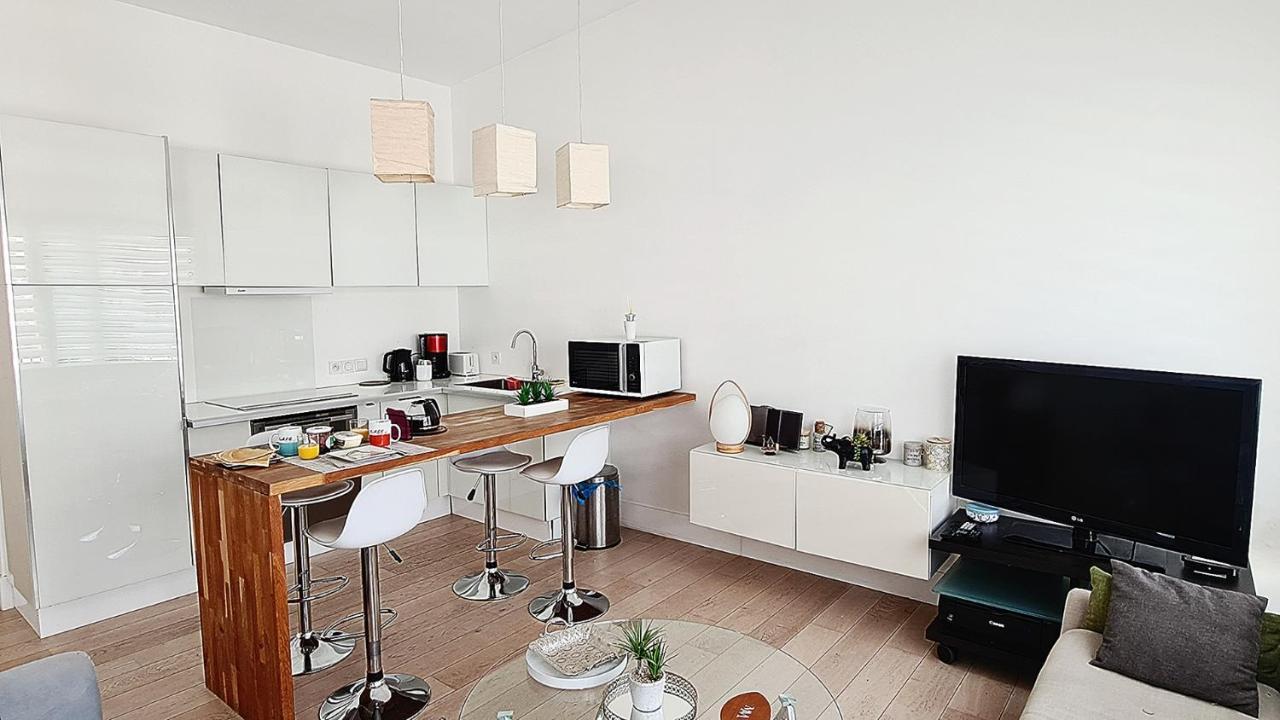 Esprit Loft Apartment Ван Екстериор снимка