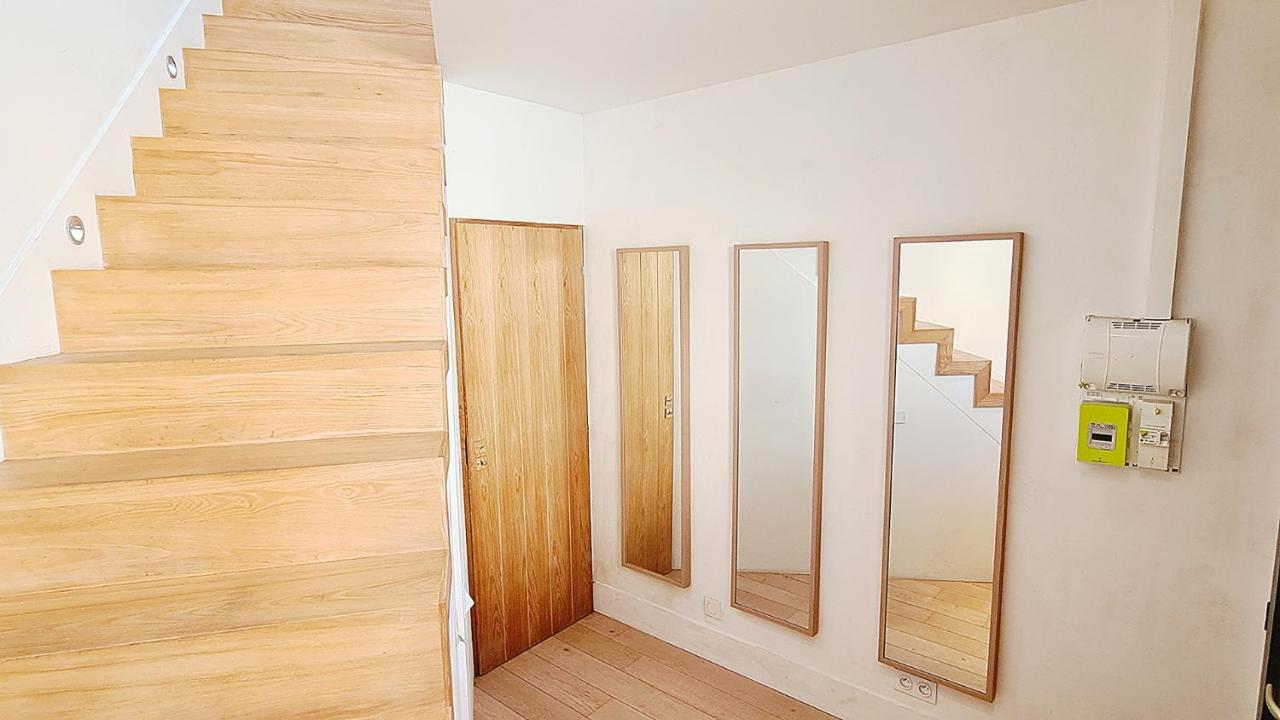 Esprit Loft Apartment Ван Екстериор снимка