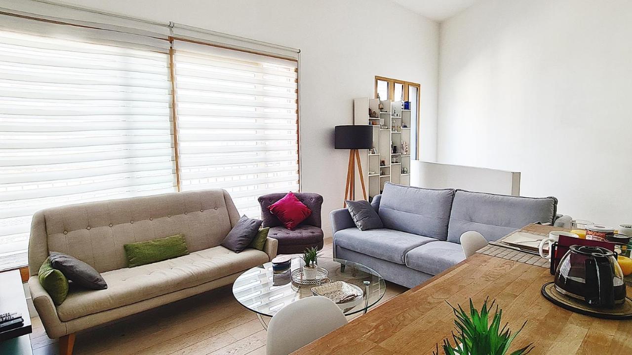 Esprit Loft Apartment Ван Екстериор снимка