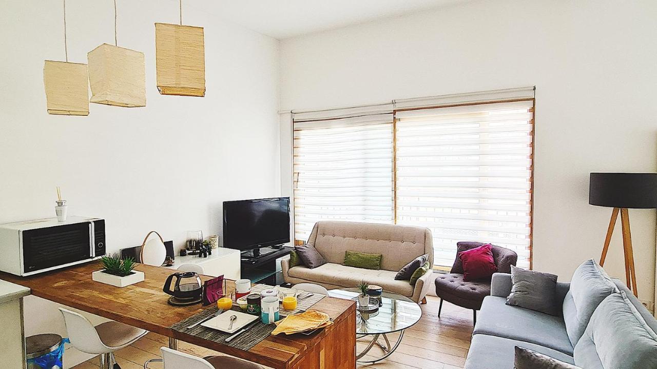 Esprit Loft Apartment Ван Екстериор снимка