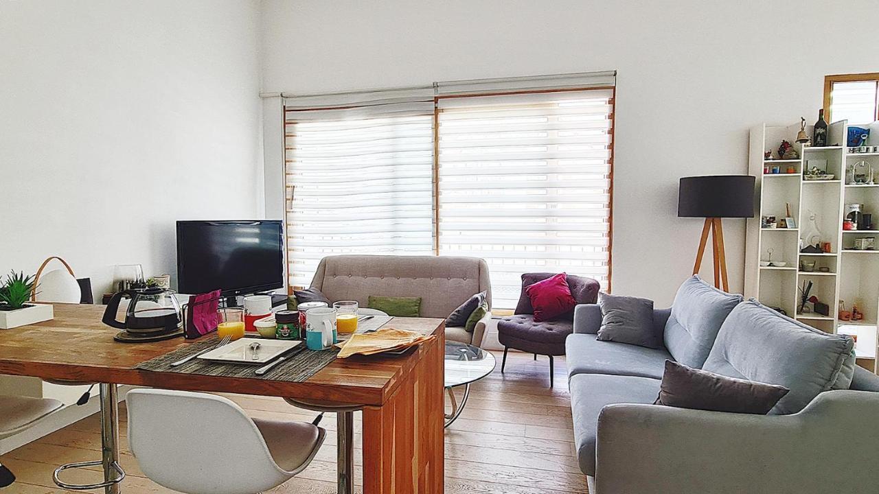 Esprit Loft Apartment Ван Екстериор снимка