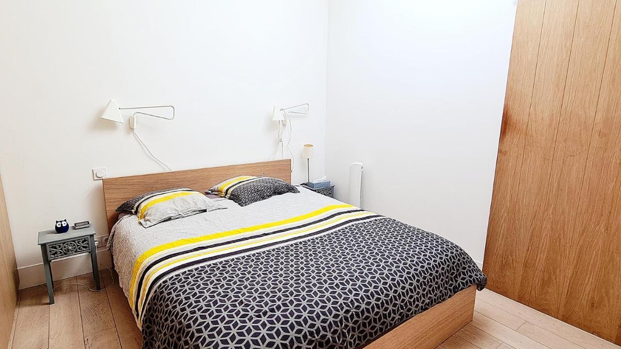 Esprit Loft Apartment Ван Екстериор снимка